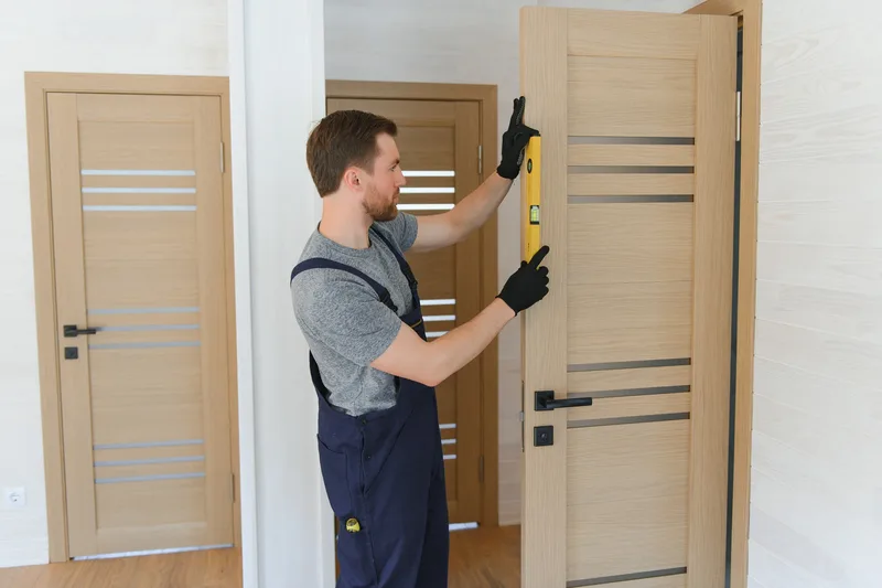 Serrurier professionnel en intervention — Serrurier Paris 16ème, Paris 16e